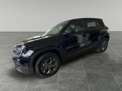 Jeep Avenger  Nuovo