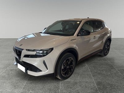 Alfa Romeo Junior  Nuovo