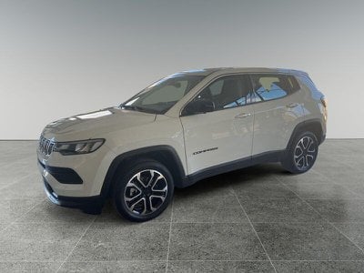 Jeep Compass  Nuovo