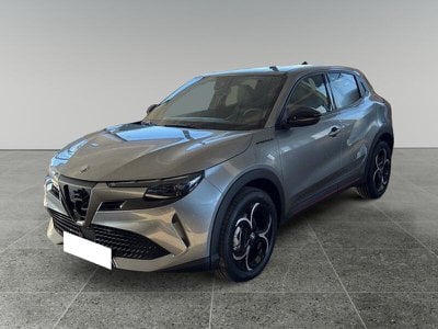 Alfa Romeo Junior  Nuovo
