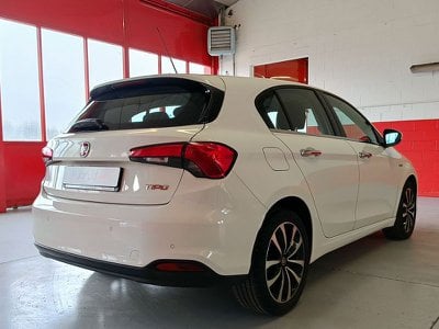 FIAT Tipo  