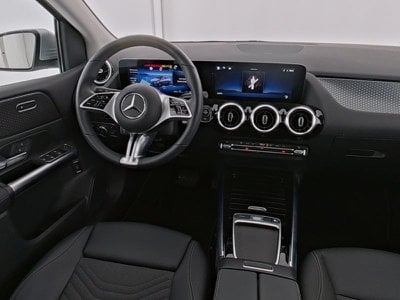 Mercedes-Benz Classe B  