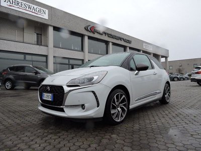 DS DS3  