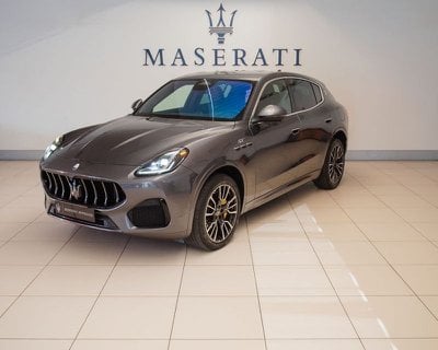 Maserati Grecale 2.0 MHEV GT