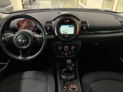 MINI Mini Clubman  