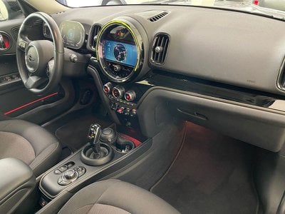 MINI Mini Countryman F60  