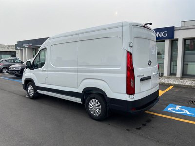 Maxus eDeliver9  Nuovo