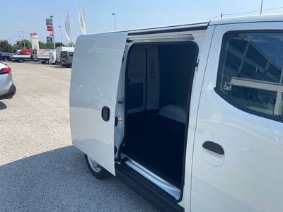 Maxus eDeliver3  Nuovo