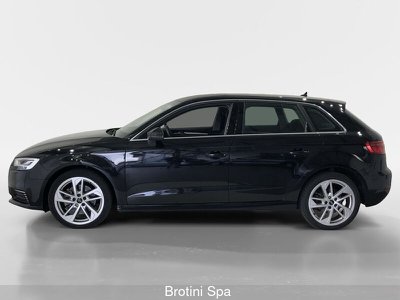 Audi A3 Sportback e-tron  