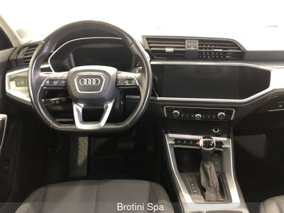 Audi Q3  Usato