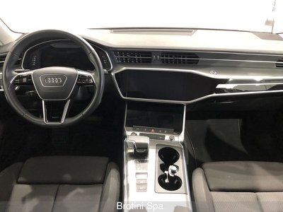 Audi A6  Usato