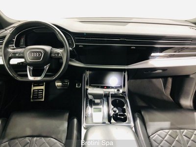 Audi Q8  Usato
