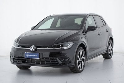 Volkswagen Polo 1.0 TSI R-Line
