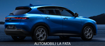 Alfa Romeo Tonale  Nuovo