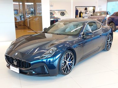Maserati GranTurismo 3.0 modena awd auto