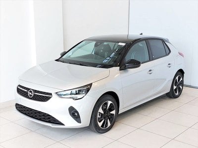 Opel Corsa e- blitz edition