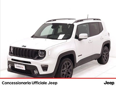 Jeep Renegade 4xe 1.3 t4 phev s 4xe at6