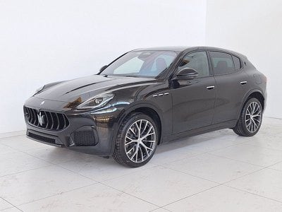 Maserati Grecale 2.0 mhev modena 330cv auto