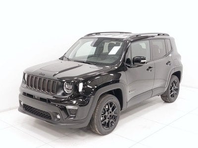 Jeep Renegade 4xe 1.3 t4 phev upland 4xe at6