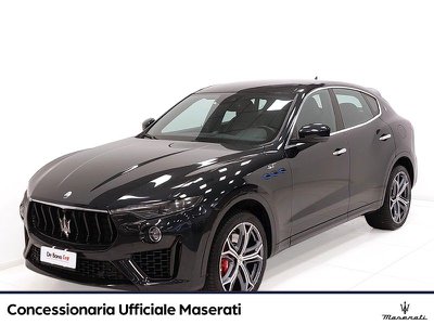 Maserati Levante 2.0 mhev gt 330cv auto