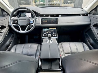 Land Rover RR Evoque  Usato
