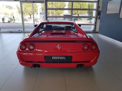 Ferrari F355  