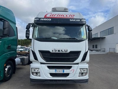 Iveco AS440S50T/P Trattore