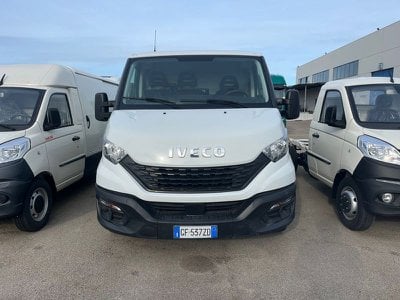 Iveco 35S12V Van