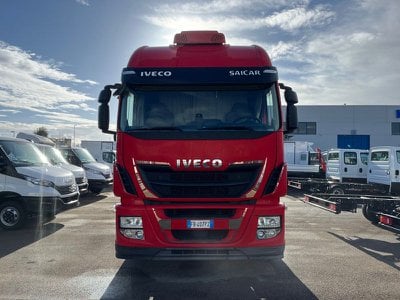 Iveco AS440S50 Trattore