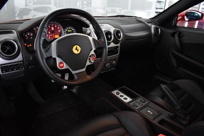 Ferrari F430  