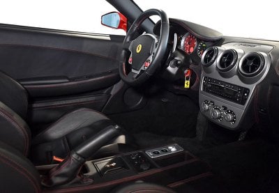 Ferrari F430  Usato