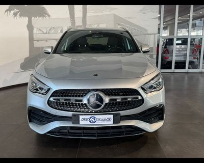 Mercedes-Benz Classe GLA  