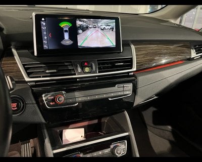 BMW Serie 2 Gran Tourer  