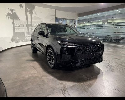 audi q3 usata