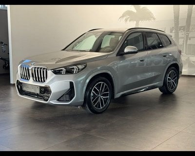 bmw x1 usata