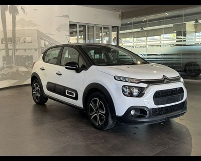 citron c3