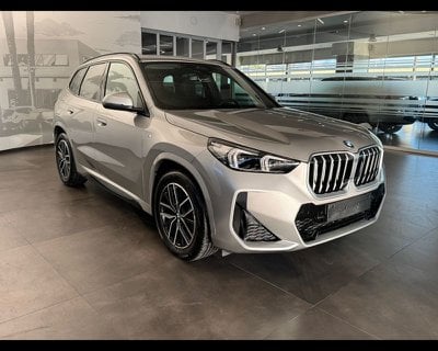 bmw x1 usata