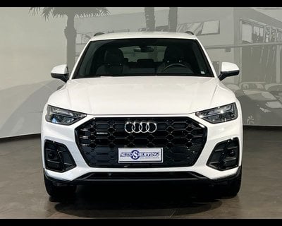 Audi Q5  Usato