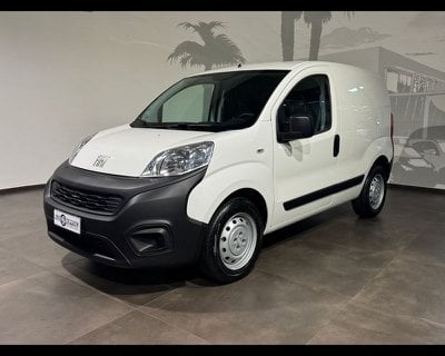 FIAT Fiorino  