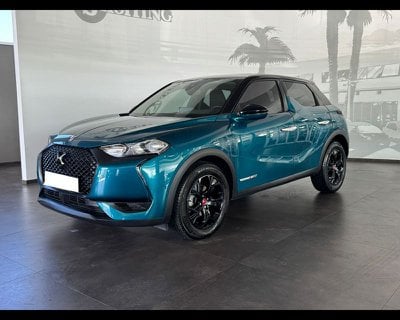 ds ds 3 crossback