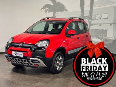 FIAT Panda Cross  