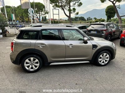 MINI Mini Countryman F60  