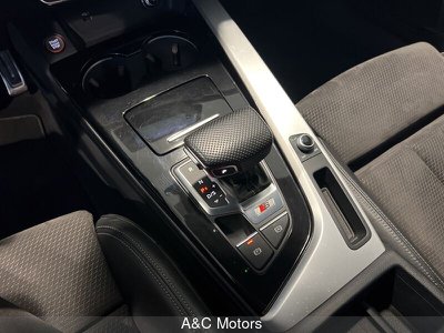 Audi S4  