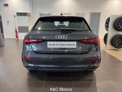 Audi A3  Nuovo