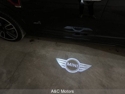 MINI Mini Countryman F60  