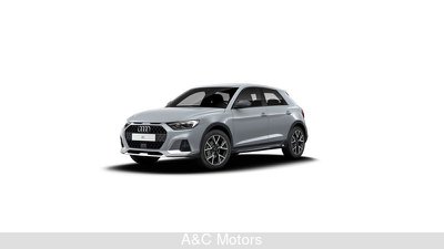 Audi A1 Audi citycarver Admired 35 TFSI 110(150) kW(PS) S tronic