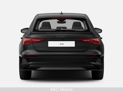 Audi A3  Usato