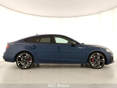 Audi A5  Nuovo