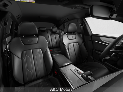Audi A7  Nuovo
