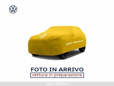 volkswagen tiguan usata